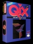 Nintendo  NES&nbsp; - &nbsp;Qix (USA)